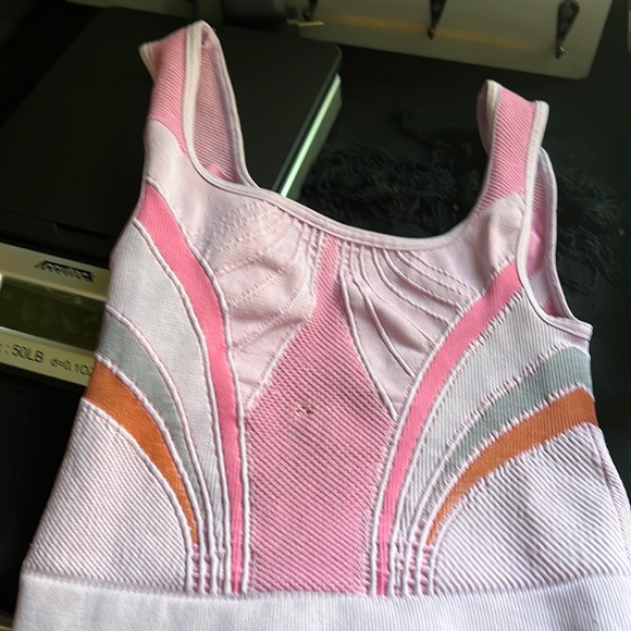 🌺free people high rise 7/8 essence legging set - Picture 16 of 16